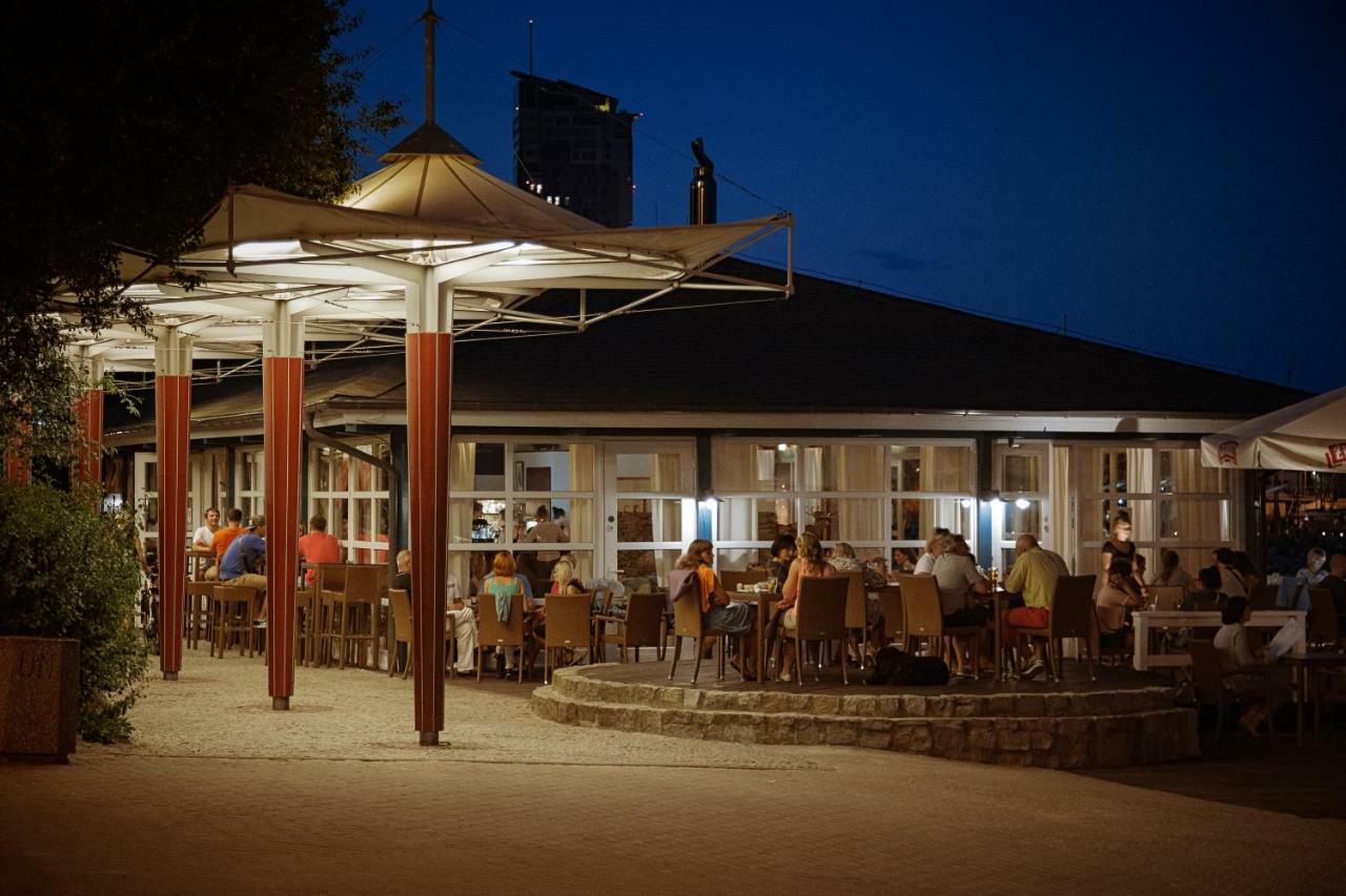 Krasickiego 14 Daire Gdynia Dış mekan fotoğraf