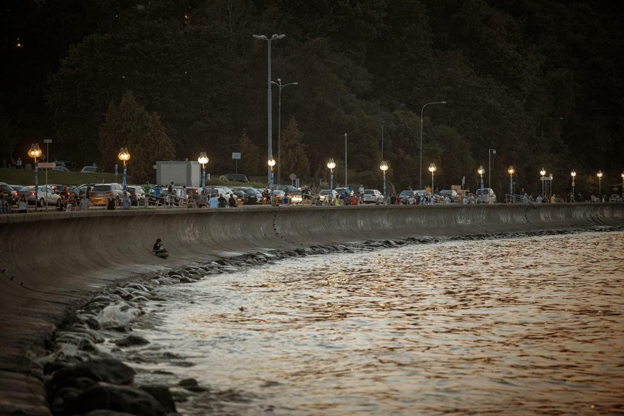 Krasickiego 14 Daire Gdynia Dış mekan fotoğraf